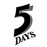 5 Days